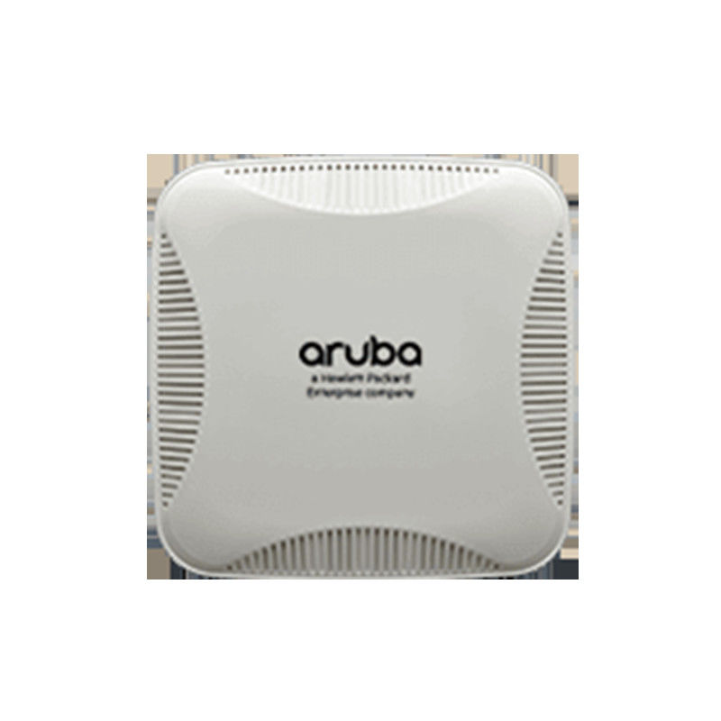 16 AP Wireles 7005 Aruba Controller 7005-RWJW633A 4 Port 10/100/1000BASE-T