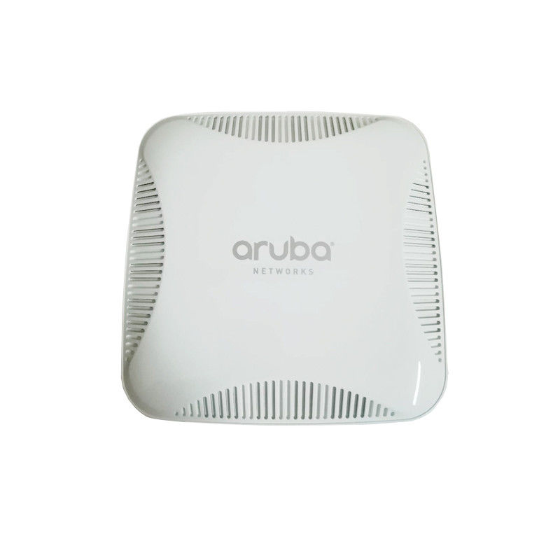16 AP Wireles 7005 Aruba Controller 7005-RWJW633A 4 Port 10/100/1000BASE-T