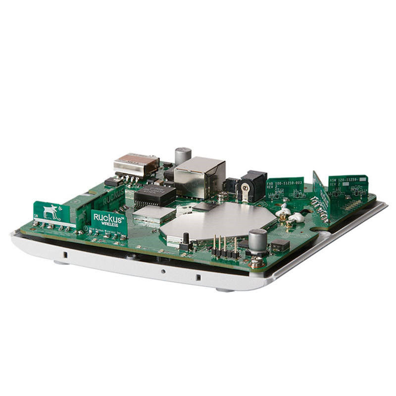 نقاط دسترسی بی سیم Ruckus داخلی دو باند Ruckus Zoneflex R320 AP 901-R320-WW02