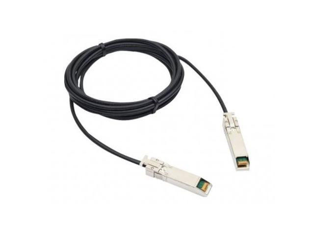 Extreme Wireless Access Points INC 10304 SFP + کابل مونتاژ 1M 10 گیگا بیت اترنت SFP+ passi