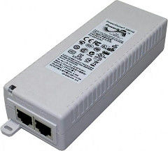 ماژول Extreme Wireless Access Points PD - 3501G - ENT- E 1port 15.4W IEEE 802.3af indoor PoE 10/100/1000 Mbps