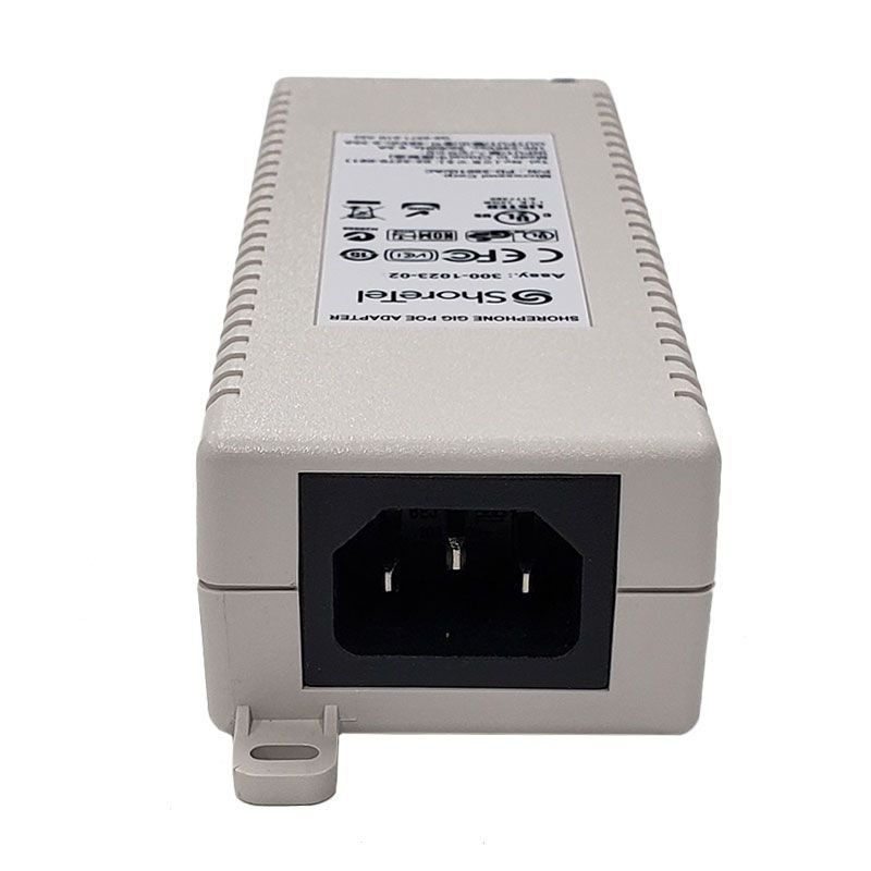 ماژول Extreme Wireless Access Points PD - 3501G - ENT- E 1port 15.4W IEEE 802.3af indoor PoE 10/100/1000 Mbps