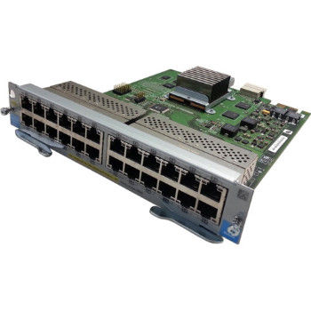 Extreme Wireless Access Points EC8404001 - ماژول سوئیچ اترنت E6 - 24 - پورت 1 فرستنده گیرنده 10G SFP+ Pluggable