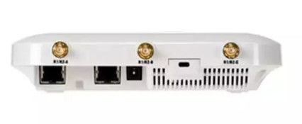 نقاط دسترسی بی‌سیم شدید AP -7532 -67040 -1 -WR آنتن‌های خارجی Dual-Radio 802.11ac/802.11n 3X3 MIMO