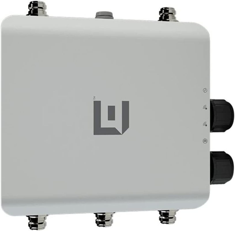 براکت نصب نقطه دسترسی بی سیم Extreme Wireless 30519 WS-MBO-H01 H-TYPE MTG BRKT Extreme Networks