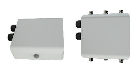 نقاط دسترسی بی‌سیم شدید AP -7662 -680B30 -WR یکپارچه آنتن خارجی اکسس پوینت Dual-Radio 802.11ac/802.11n