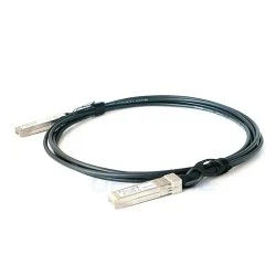 نقاط دسترسی بی‌سیم شدید 0305 SFP-10G-DAC-P3M-EX کابل Twinax مسی با اتصال مستقیم غیرفعال
