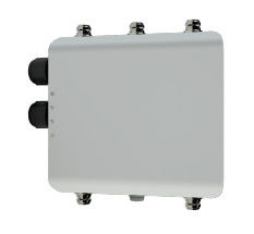 نقاط دسترسی بی سیم شدید AP -7662 -680B40 -WR External Antenna Outdoor Access Point Dual-Radio 802.11ac/802.11n