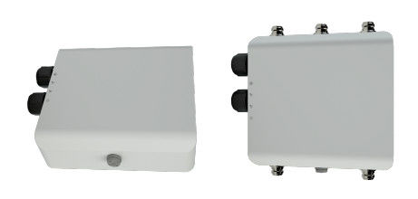 نقاط دسترسی بی سیم شدید AP -7662 -680B40 -WR External Antenna Outdoor Access Point Dual-Radio 802.11ac/802.11n