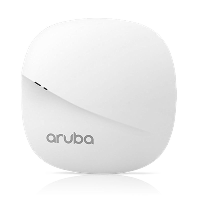 Unified Campus Dual AP 303 Aruba Networks Ap 802.11ac MUMIMO رادیو آنتن داخلی