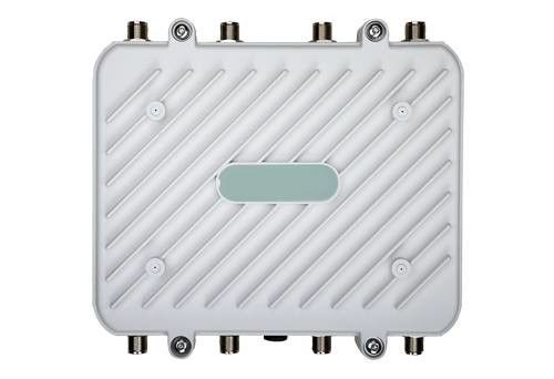 نقاط دسترسی بی سیم شدید AP -7562 -67040 -1 -WR Integrated Dual-Radio 802.11ac/802.11n 3X3 Mimo
