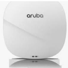 Unified Campus Dual AP 303 Aruba Networks Ap 802.11ac MUMIMO رادیو آنتن داخلی