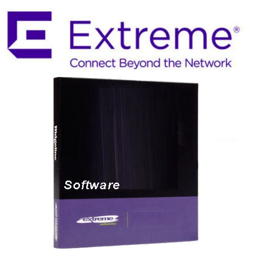 مجوز سوئیچ VX9-NSIGHT-64 مجوز شبکه های نقاط دسترسی بی سیم دائمی Extreme برای 64APS