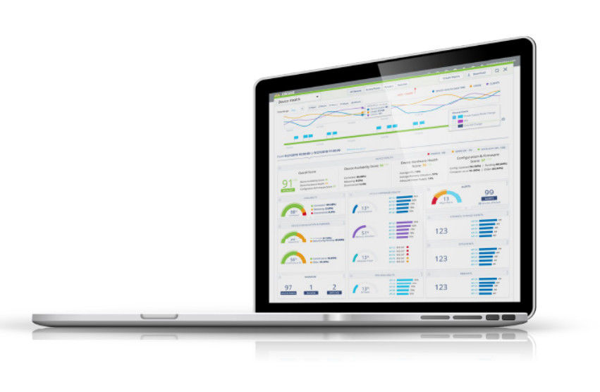 مجوز سوئیچ Extremecloud SaaS Subscription Pilot IQ License Navigator XIQ-PIL-S-C-PWP