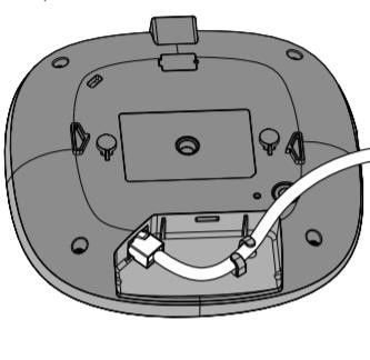300 سری Aruba Wireless Access Points Antenna AP IAP-305 802.11n/Ac 2x2:2/3x3:3 MU-MIMO