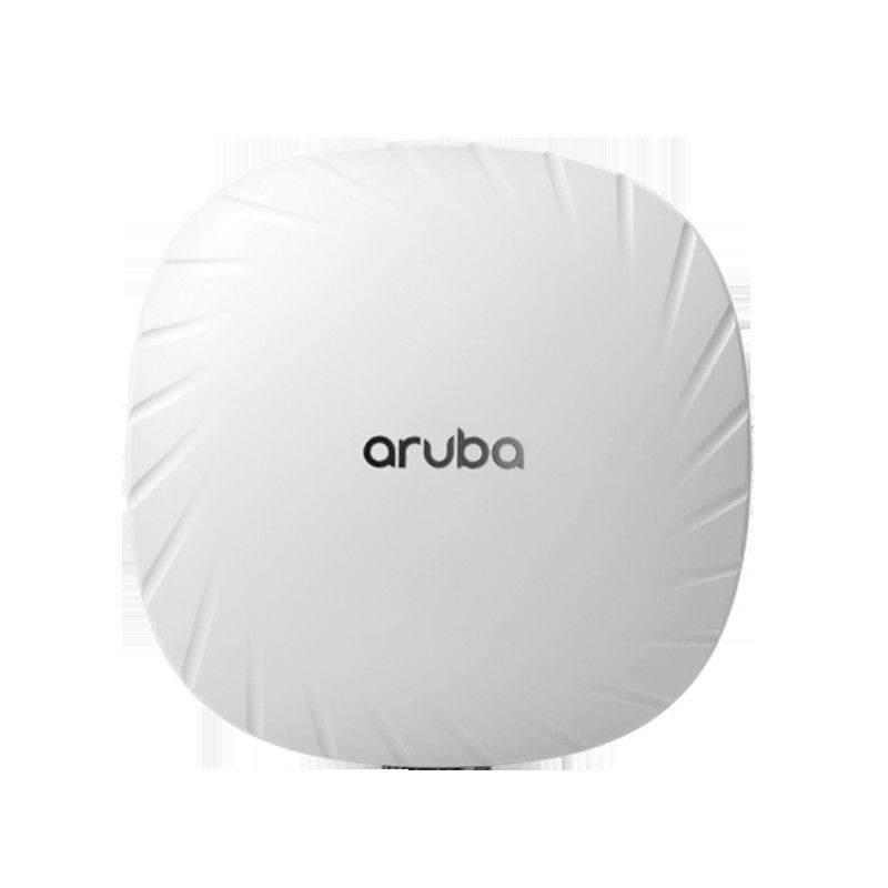 Dual Radio 510 Series Campus AP 515 Aruba Wifi 6 802.11ax Internal Antenns Unified AP
