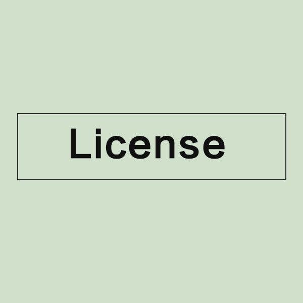 مجوز سوئیچ JW472AAE Per Pef Licenses Eltu Aruba Ap Controller LIC-PEF JW473AAE