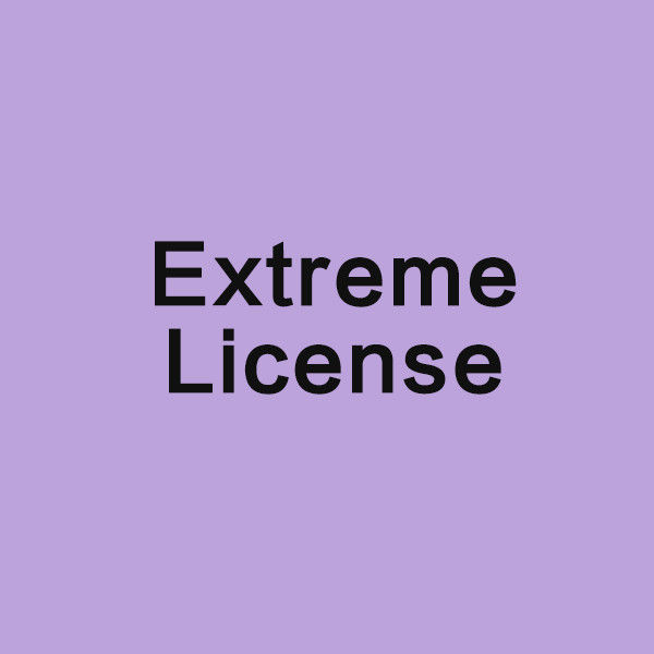 مجوز سوئیچ 256 نقطه دسترسی یا ControllersExtreme Networks Licensing Management Center NX-7500-ADP-256