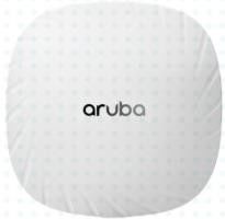 آنتن های داخلی Unified Campus Aruba Wireless Access Points iAP 505 (RW) 2x2:2 802.11ax