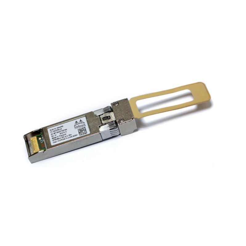 ماژول گیرنده ملانوکس SFP قابل اتصال MMA2P00-AS 25GbE LC-LC SR تا 100 متر