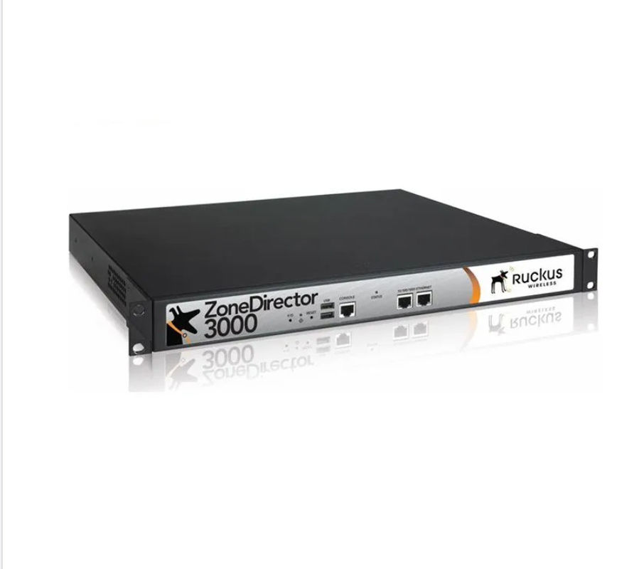 901-3050-CN00 Ruckus Wireless Controller ZoneDirector 3000 Serial ZD3050 AC3050 دارای مجوز برای حداکثر 50 AP