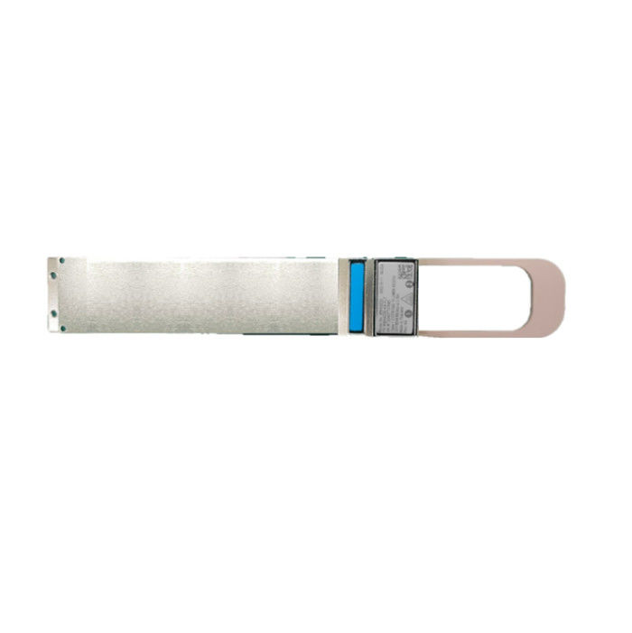 گیرنده MMA4Z00-NS Mellanox 800Gb/S دو پورت OSFP 2x400Gb/S چند حالته SR8 50m