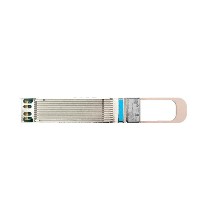گیرنده MMA4Z00-NS Mellanox 800Gb/S دو پورت OSFP 2x400Gb/S چند حالته SR8 50m