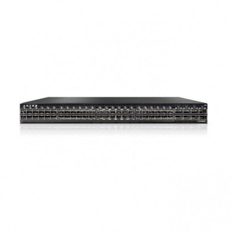 اترنت سوئیچ شبکه MSN2410-CB2F ملانوکس با Onyx 18 SFP28 و 4 پورت QSFP28