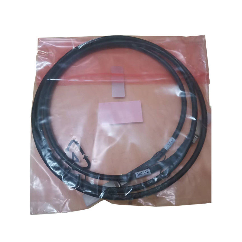 MCP1600-E003E26 Mellanox Dac کابل IB EDR 100Gb/S 4x 25G-NRZ QSFP28 LSZH 3m 26AWG