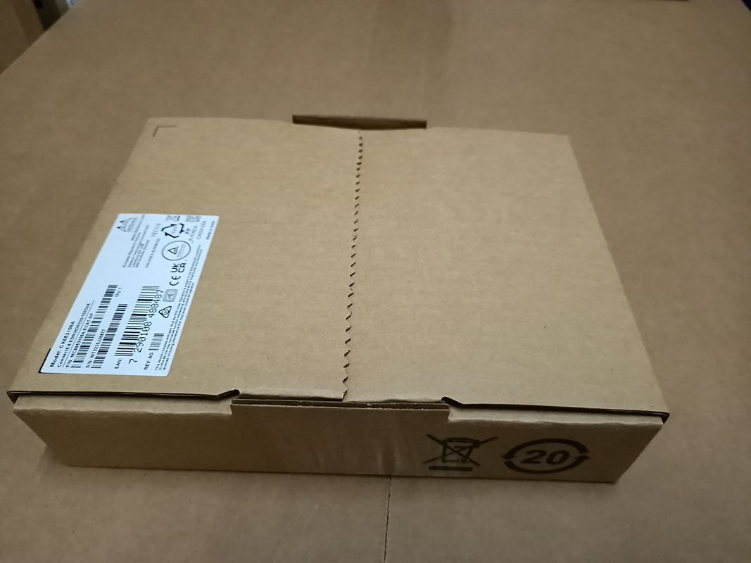 کارت شبکه ConnectX-6 MCX653106A-HDAT VPI Mellanox با سرعت 200 گیگابیت بر ثانیه، آداپتور InfiniBand و اترنت
