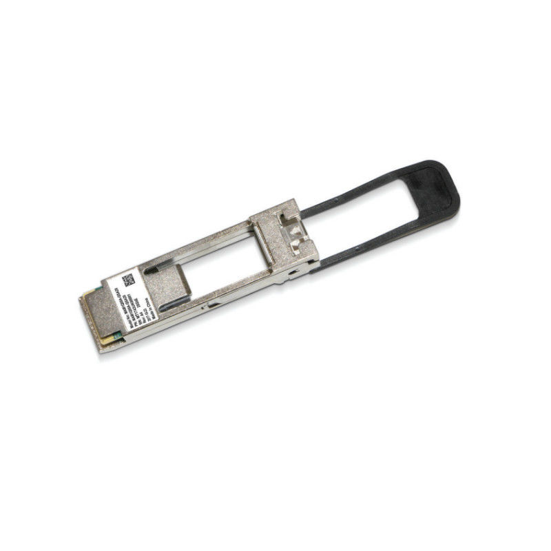 MMA4Z00-NS SFP+ MELLANOX سازگار با 800G 2xSR4 OSFP PAM4 850nm 50m ماژول NDR InfiniBand