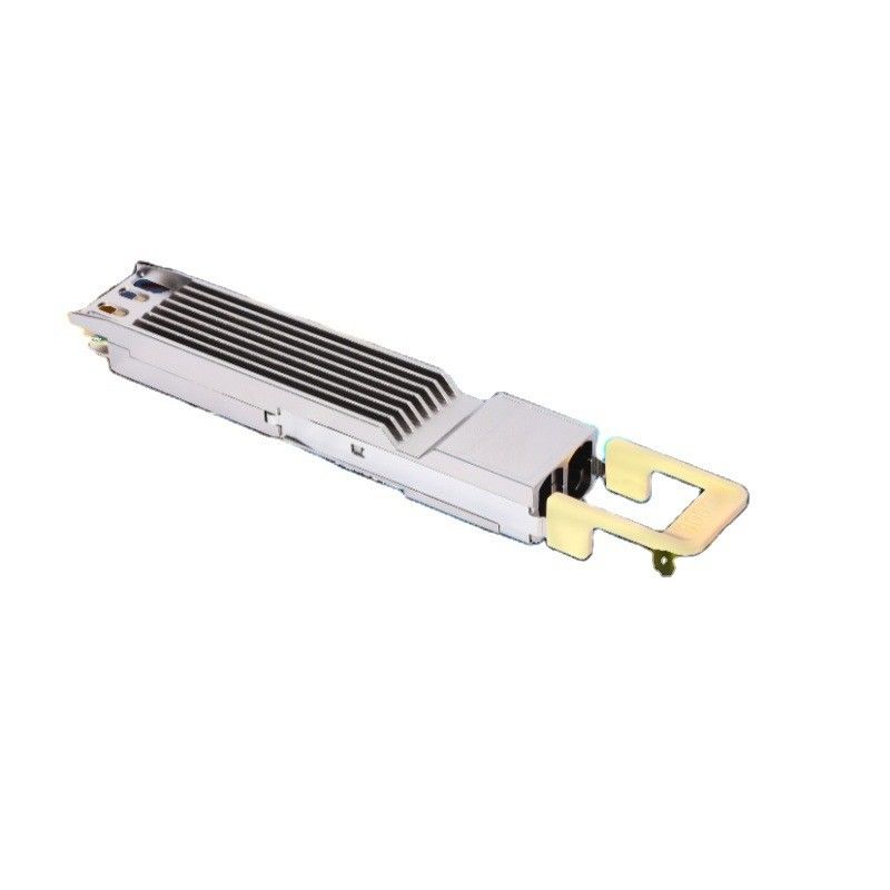 ارتباط بین کامپیوتر 800Gbps OSFP Transceiver Optical با Hotpluggable Dual MTP8APC Connector و نرخ داده های بالا