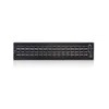 نرخ انتقال 10/100/1000 مگابیت بر ثانیه Mellanox MSN5600 920-9N42F-00RI-7C0 Spectrum4 64X Osfp Cumulus سوئیچ امنیتی اصلی