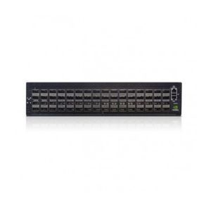 اصلی Mellanox N-V-I-Dia MSN5400 920-9n42c-00rb-7c0 طیف-4 400gbe Qsfp-Dd 2u Open Ethernet Switch 64 Qsfp56-Dd قابل جمع و جور
