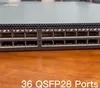 تجربه انتقال سریع داده با Mellanox Nvidia 36 پورت EDR 100GB / S Msb7800 Infiniband Switch