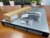 تجربه انتقال سریع داده با Mellanox Nvidia 36 پورت EDR 100GB / S Msb7800 Infiniband Switch