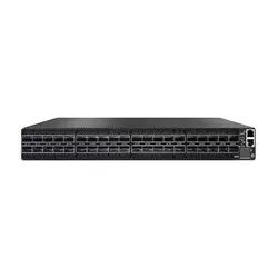 15.000 کیلوگرم وزن ناخالص واحد MSB7890-ES2F EDR Infiniband 1u Ib Switch برای نیازهای مشتری