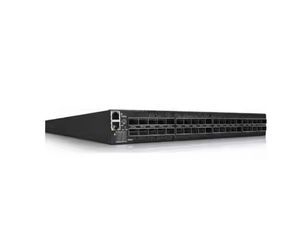 Nvidia MQM8700-HS2R Quantum 200GB/S 40 QSFP56 پورت های Infiniband Switch برای انتقال سریع داده در مراکز داده سریع