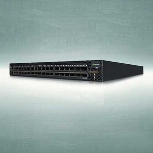 سوئیچ Infiniband EDR Msb7890-Es2f ترکیبی عالی از SNMP QoS و ویژگی‌های قابل انباشته شدن برای انتقال سریع داده