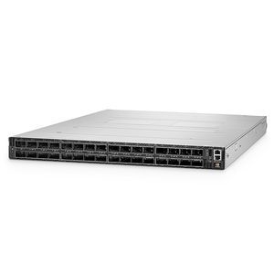 Nvidia Mellanox Mqm9700-Ns2f 64 پورت 400GB / S 32 پورت Osfp مدیریت شده IB سوئیچ برای انتقال و مدیریت سرعت داده