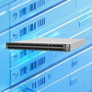 5000 عملکرد Mqm9700-Ns2f Mqm9700-Ns2r Mqm9790-Ns2f Mqm9790-Ns2r سوئیچ 400g Infiniband Mellanox