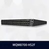 Mellanox MQM8790-HS2F 40 پورت غیر مسدود کننده Infiniband Smart Switch با مدیریت خارجی 200GB / S و Poe Vlan Stackable
