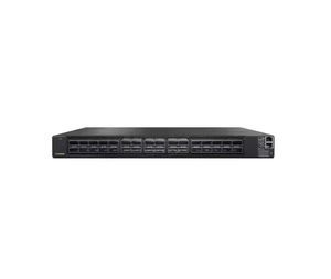سوئیچ های شبکه مدیریت شده Mellanox Quantum-2 MQM9700-NS2F با سرعت 400 گیگابیت بر ثانیه در هر پورت برای فناوری اینفینی بند و پشتیبانی از VLAN