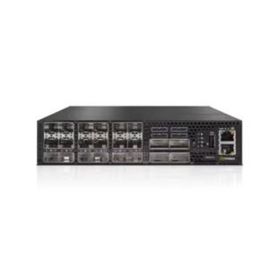 ارتقا به Vlan Support 1u Switch MSN3700-CS2FC برای عملکرد بهینه شبکه 43.6*433.2*590.6 میلی متر