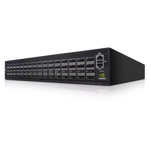 سوئیچ‌های دسترسی گیگابیتی پیشرفته EDR Max Speed MSN4600-CS2FC 10/100/1000Mbps برای انتقال سریع داده و شبکه‌سازی پرسرعت