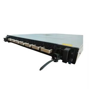 سوئیچ اینفینی‌بند Mellanox Quantum 2 Ndr با 64 پورت Ndr، 32 پورت Osfp، 2 منبع تغذیه AC MQM9790-NS2F با پشتیبانی از VLAN