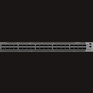 سرعت انتقال 10/100/1000Mbps تکنولوژی Infiniband MSN3700-CS2FC سوئیچ اصلی 100GB/S 1u
