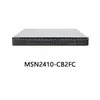 سرعت 25g نرخ انتقال MSN2410-CB2FC Nvidia Switch Spektrum برای انتقال داده های بی سیم