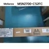 سوئیچ کامپکت و قدرتمند 100gb 1u W/Cumulus Linux MSN2700-CS2FC Nvidia Spectrum برای برنامه های کاربردی فشرده داده
