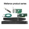 سوئیچ کامپکت و قدرتمند 100gb 1u W/Cumulus Linux MSN2700-CS2FC Nvidia Spectrum برای برنامه های کاربردی فشرده داده